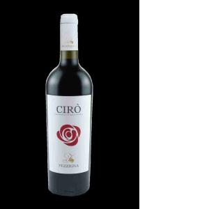 CIRO' DOC BIO-ROTWEIN FEZZIGNA 75 CL