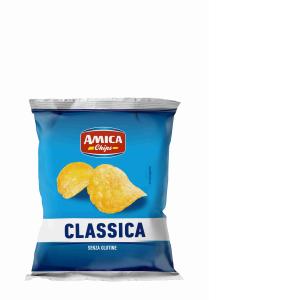 CLASSIC AMICA CHIPS 25 GR