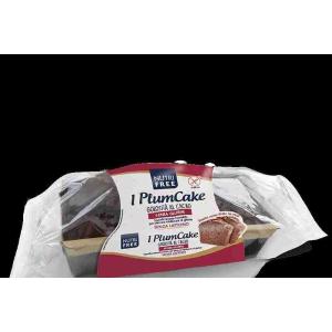 PLUMACAKE DELICIOSO CACAO NUTRI FREE 330 GR