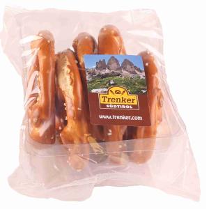 BREZEL AU SEL DE SUDTIROL TRENKER 150 GR