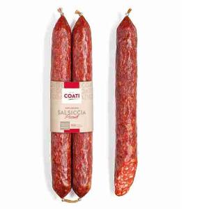 SPICY COATI SAUSAGE (per kg)