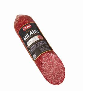 SALAME MILANO 1/2 SV ARCILLA (al kg)