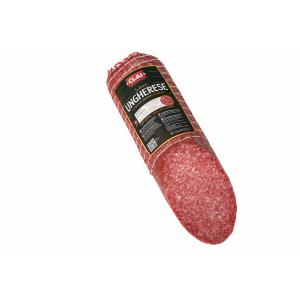 SALAME UNGHERESE 1/2 SV TON (al kg)