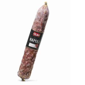 SALAME NAPOLI 1/2 SV CLAY (al kg)