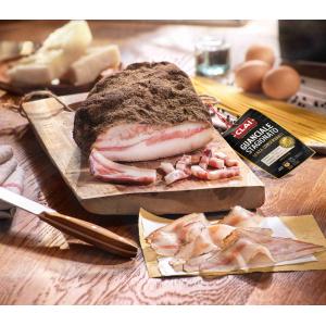 CLAI SEASONED BACON (per kg)