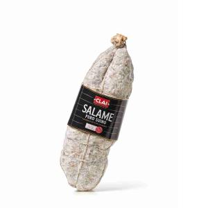 SALAME ZIA FERRARESE CLAI (al kg)