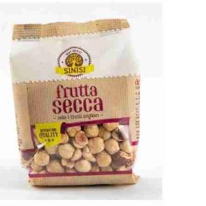 ROASTED SHELLED HAZELNUTS SINISI 250 GR