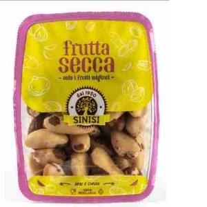 NUECES DE BRASIL CRUDAS CHINAS SIN CÁSCARA 150 GR