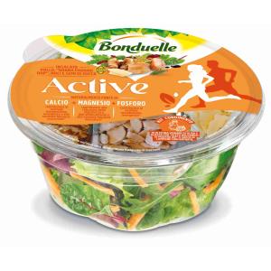 BONDUELLE ACTIVE WELLNESS-SCHALEN 130 GR