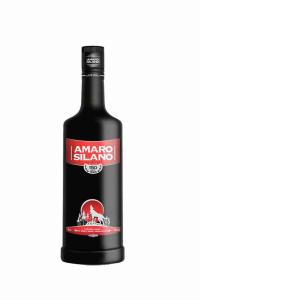 USINE DE LIQUEUR AMARO SILANO 1864 1 LT