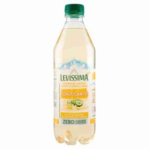 ACQUA ZERO TONIFICANTE LEVISSIMA+ 50 CL