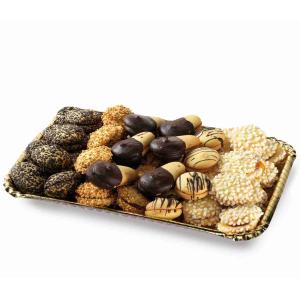 PASTICCINI DA THE GECCHELE 1 KG