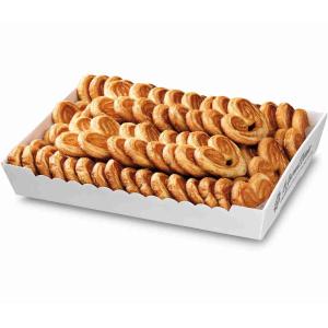 DOLCE GECCHELE GEBÄCKFÄCHER 1 KG