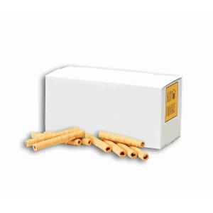 CANNOLI CIALDA CORTI 250PZ GECCHELE 900 GR