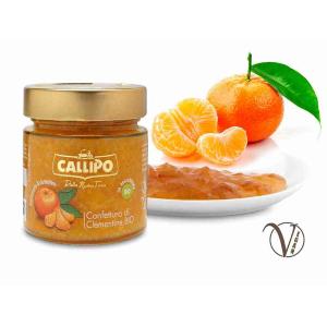 CALLIPO CLEMENTINES JAM 280 GR