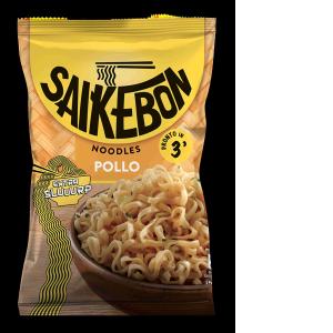 SAIKEBON BUSTA POLLO ESTRELLA 79 GR