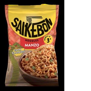 SAIKEBON BUSTA MANZO ESTRELLA 79 GR