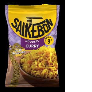 CURRY STAR SAIKEBON BUSTA 79 GR