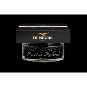 BLACK MODENA PEARLS DE NIGRIS 50 ML