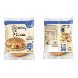 PUCCIA MULINO BIANCO 200 GR