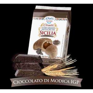 CORNETTI GA CHOCOLATE MODICA DAIS 300 GR