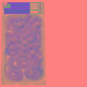 SUBLIME LANGOSTINOS SIN CÁSCARA 200 GR