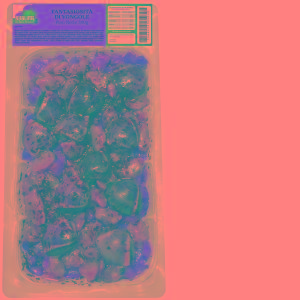 IMAGINATION DE PALOURDES SPAGHETTI SUBLIME 300 GR