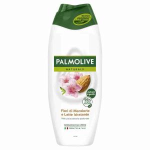 PALMOLIVE ESPUMA DE BAÑO DE ALMENDRA 500 ML