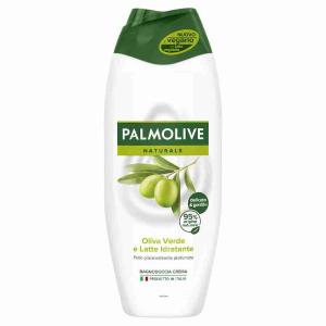 BAIN MOUSSE VERT OLIVE PALMOLIVE 500 ML