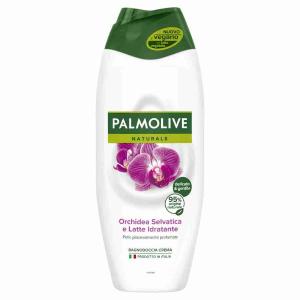 PALMOLIVE WILD ORCHID BATH FOAM 500 ML