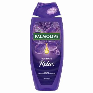 MOUSSE DE BAIN RELAX PALMOLIVE 500 ML