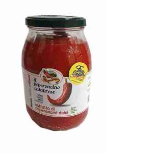 PORTARO ORGANIC SWEET PEPPER SAUCE