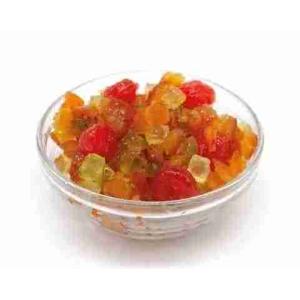 CANDIED FRUIT FRUIT MIXED ANGELINI 1 KG