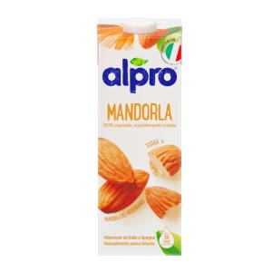 BEVANDA UHT ALMENDRA ALPRO 1 LT