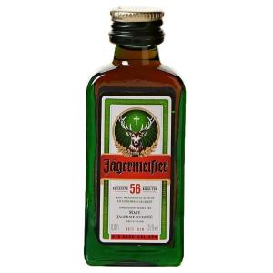 AMARO JAGERMEISTER (MIGNON) 2 CL