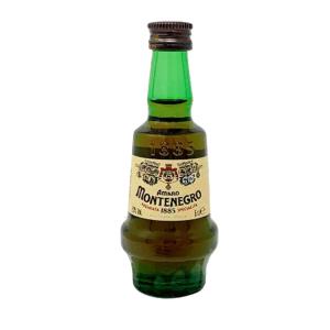 AMARO MONTENEGRO (MIGNON) 5 CL