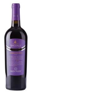 SPEZIALE SANTA VENERE ROTWEIN IGP 75 CL