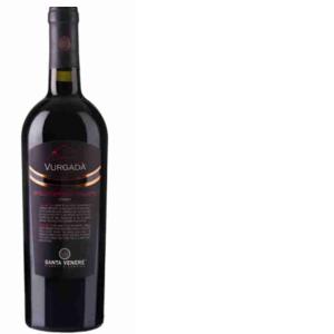 RED WINE IGT VURGADA' SANTA VENERE 75 CL