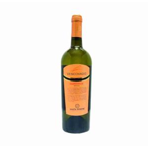 VINO BLANCO IGP VESCOVADO SANTA VENERE 75 CL