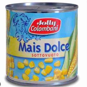 MAIS DOLCE JOLLY COLOMBANI 2,1 KG