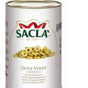 LAVADORAS DE ACEITUNAS VERDES EN SALMUERA SACLA...