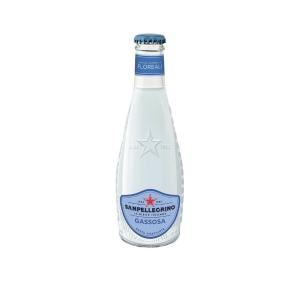 GASSOSA VAP SAN PELLEGRINO 20 CL x 4