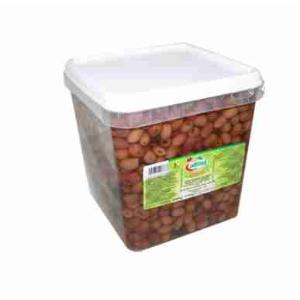 ACEITUNAS ROSADAS LECCINO DENOCC. ATTINA' 5,45 KG