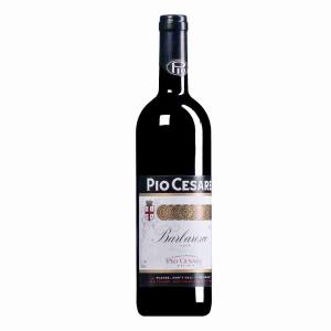 RED WINE BARBARESCO DOCG 2015 PIO CESARE 75 CL