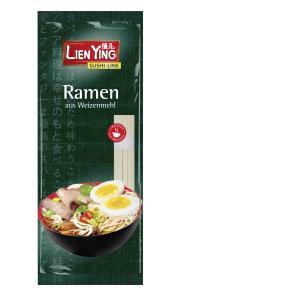 NUDELN RAMEN LIEN YING 250 GR