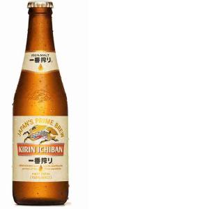 BIRRA BOTTIGLIA KIRIN ICHIBAN 50 CL