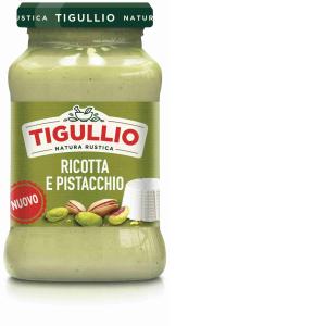 PESTO RICOTTA AND PISTACHIO TIGULLIO STAR 185 GR