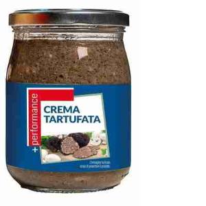 CREMA TARTUFATA +PERFORMANCE 500 GR