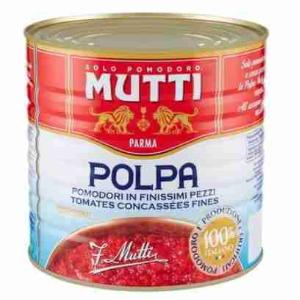 MUTTI TOMATENPULP 2,5 KG