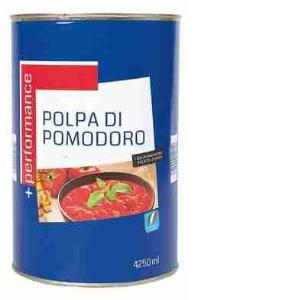 POLPA DI POMODORO +PERFORMANCE 3 KG